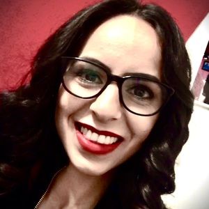 Meet your Posher, Miranda